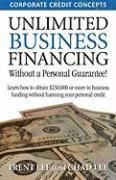 Unlimited Business Financing 1