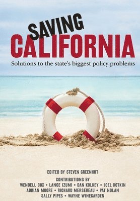 Saving California 1