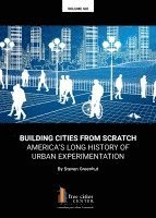 Building Cities from Scratch 1