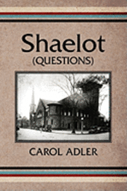 bokomslag Shaelot (Questions)