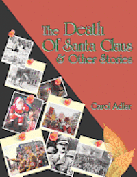 bokomslag Death of Santa Claus & Other Stories