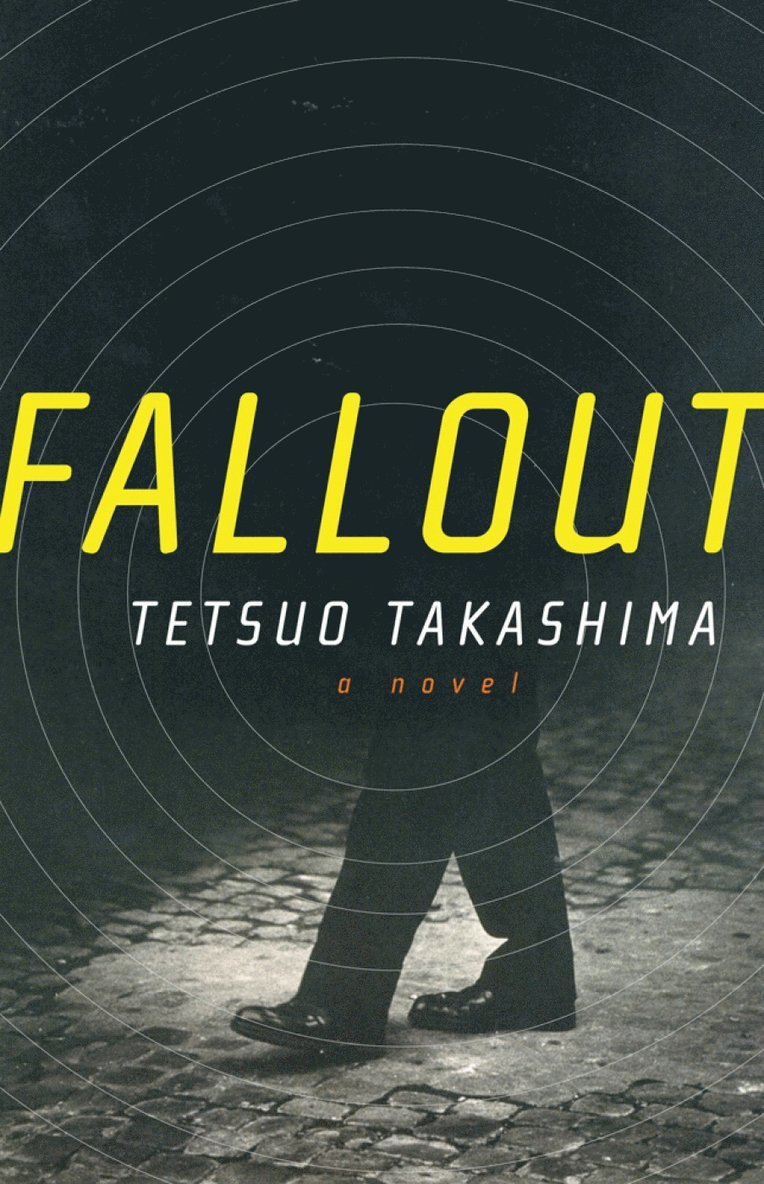 Tetsuo Takashima - Fallout, Häftad