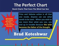 bokomslag The Perfect Chart