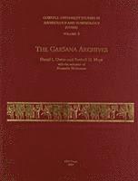 David I. Owen, Rudolf Mayr - CUSAS 03, Inbunden