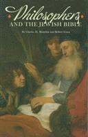 bokomslag Philosophers and the Jewish Bible