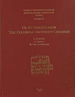 Steven J. Garfinkle, Marc Van De Mieroop, H. Sauren, Marc Van de Mieroop - CUSAS 16, Inbunden