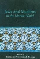 bokomslag Jews and Muslims in the Islamic World