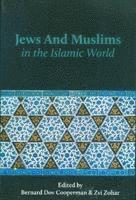 Jews and Muslims in the Islamic World