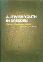 Christopher R. Friedrichs - Jewish Youth in Dresden, Häftad