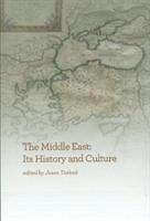 bokomslag Middle East