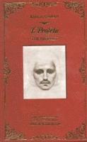 bokomslag E Profeta (The Prophet)