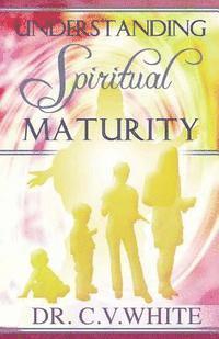 bokomslag Understanding Spiritual Maturity