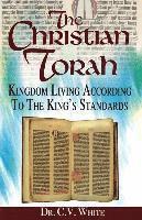 bokomslag The Christian Torah