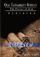bokomslag Old Testament Survey Part I