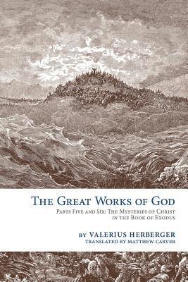 The Great Works of God 1