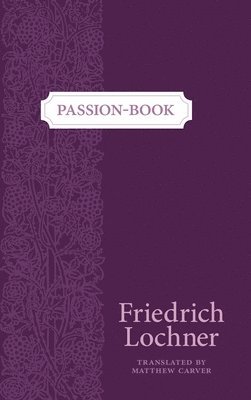 Passion-Book 1