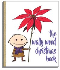 bokomslag Wally Wood Christmas Book