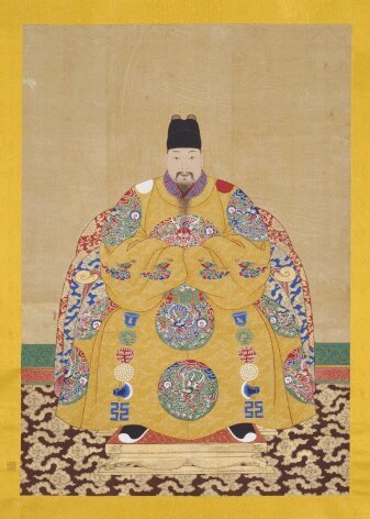 Li Jian - Forbidden City, Inbunden