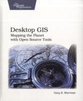 bokomslag Desktop GIS