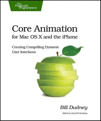 Bill Dudney - Core animation for mac os x and the iphone - creating compelling dynamic us, Pocket