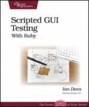 Scripted GUI Testing with Ruby 1