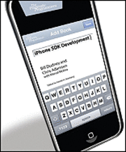 bokomslag iPhone SDK Development