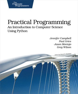 Practical Programming: An Introduction to Computer Science Using Python 1