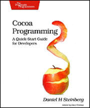 bokomslag Cocoa Programming: A Quick-Start Guide For Developers