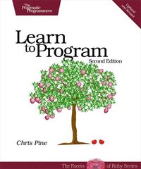 bokomslag Learn To Program 2nd Edition