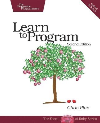 bokomslag Learn To Program 2nd Edition