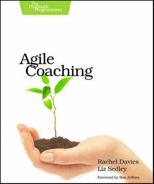 Rachel Davies - Agile Coaching, Häftad