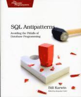 bokomslag SQL Antipatterns