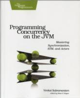 bokomslag Programming Concurrency on the JVM