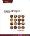 bokomslag Rails Recipes: Rails 3 Edition 2nd Edition