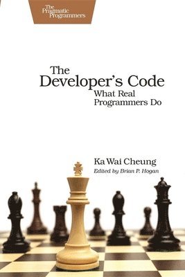 The Developer's Code: What Real Programmers Do 1