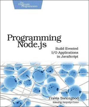 Programming Node.js