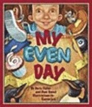 Doris Fisher, Dani Sneed - My Even Day, Häftad