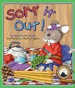 Barbara Mariconda - Sort It Out!, Häftad