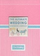 Alex A. Lluch - Ultimate Wedding Scrapbook, Häftad