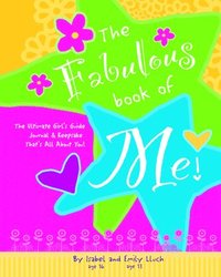 bokomslag Fabulous Book of Me
