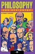Richard Osborne - Philosophy for Beginners, Häftad
