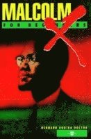 Bernard Aquina Doctor - Malcolm X for Beginners Malcom X for Beginners, Häftad