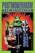 Jim Powell - Postmodernism for Beginners, Häftad