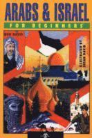 Ron David, Ron (Ron David) David - Arabs and Israel for Beginners, Häftad