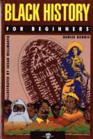 bokomslag Black History for Beginners