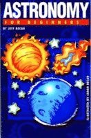 Jeff Becan - Astronomy for Beginners, Häftad