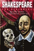 Brandon Toropov - Shakespeare for Beginners, Häftad