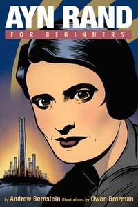 bokomslag Ayn Rand for Beginners