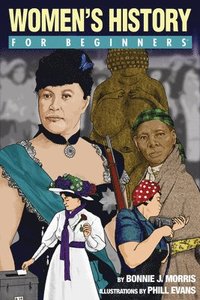 bokomslag Women'S History for Beginners