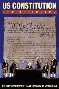 bokomslag Us Constitution for Beginners
